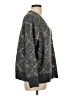 Torrid Tweed Gray Cardigan Size Lg Plus (0) - photo 4