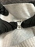 Aerie Silver Casual Skirt Size S - photo 3