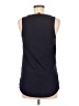 Lucky Brand Black Sleeveless Top Size M - photo 2