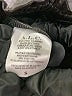 A.L.C. Metallic Silver Athletic Shorts Size S - photo 4