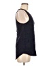 Lucky Brand Black Sleeveless Top Size M - photo 4