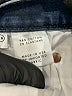 GRLFRND Blue Jeans Size 28 waist - photo 7
