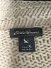 Eddie Bauer Ivory Cardigan Size XL - photo 7