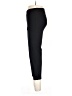 Harve Benard Solid Black Dress Pants Size 10 - photo 5