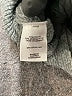 Halogen Gray Pullover Sweater Size XS - photo 8