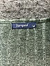 Sampeel Tweed Gray Casual Dress Size M - photo 6