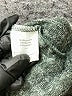 Sampeel Tweed Gray Casual Dress Size M - photo 7