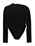 Norma Kamali Black Bodysuit Size XS - photo 2