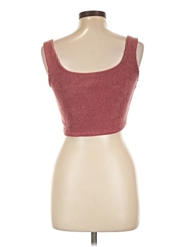 Tresser Tank Top (view 2)
