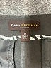 Dana Buchman Gray Dress Pants Size 10 - photo 4