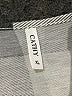 Cathy Gray Long Sleeve Blouse Size XL - photo 7