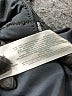 Carter's 100% Polyester Solid Black Jacket Size 5T - photo 4