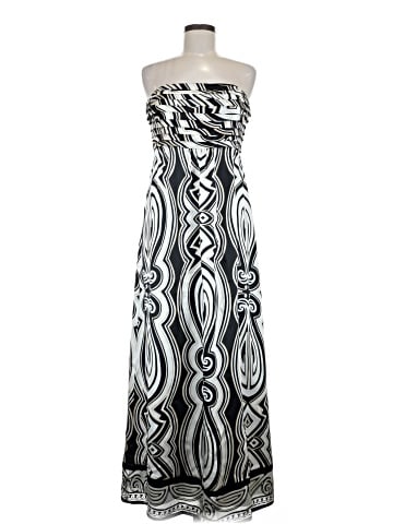 White House Black Market Cocktail Dress (view 1)