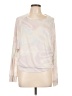 Honeydew Pink Long Sleeve T-Shirt Size L - photo 1