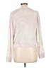 Honeydew Pink Long Sleeve T-Shirt Size L - photo 2