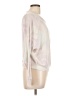 Honeydew Pink Long Sleeve T-Shirt Size L - photo 4