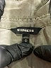 Express 100% Lyocell Green Long Sleeve Button-Down Shirt Size S - photo 7