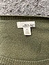ABound Green Pullover Sweater Size M - photo 7