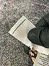 Rachel Roy 100% Polyester Black Long Sleeve Blouse Size M - photo 8