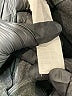 Fabletics Camo Gray Active Pants Size S - photo 10