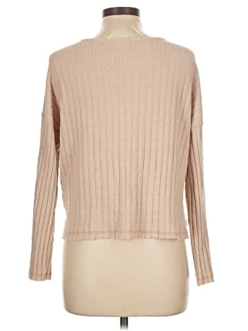 Em & Elle Long Sleeve Blouse (view 2)