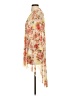 NY Invasion Pink Kimono Size S - photo 5