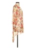 NY Invasion Pink Kimono Size S - photo 4