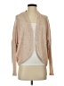 Another Reason Tan Cardigan Size S - photo 1