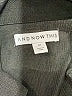 And Now This Black Bodysuit Size M - photo 3