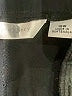 Prophecy Solid Black Active Pants Size 18 - photo 4