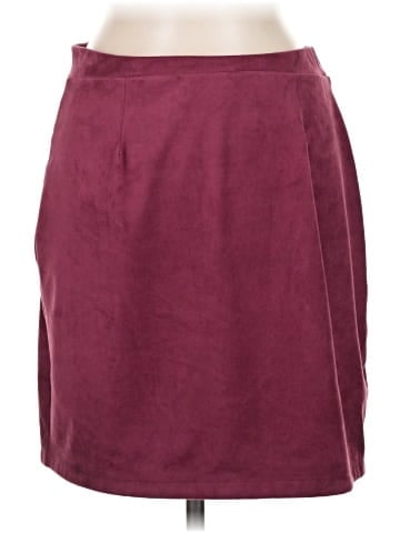 Rachel Casual Skirt (view 2)