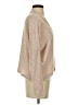 Another Reason Tan Cardigan Size S - photo 4