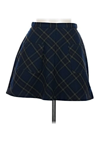 Silence and Noise Casual Skirt (view 1)