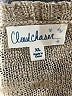 Cloud Chaser Tan Long Sleeve Top Size XL - photo 7