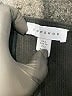 Topshop Black Cocktail Dress Size 2 - photo 7