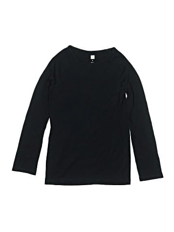 Tea 3/4 Sleeve T-Shirt (view 1)