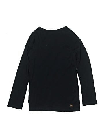 Tea 3/4 Sleeve T-Shirt (view 2)