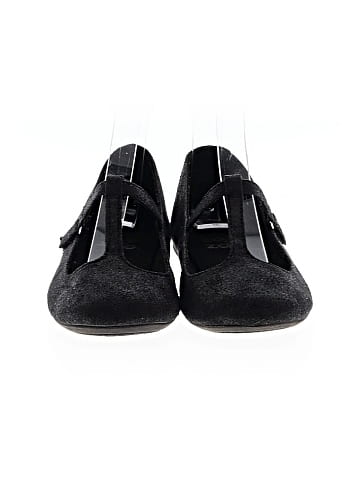 Zoe & Zac Flats (view 2)