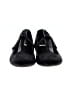 Zoe & Zac Black Flats Size 1 (youth) - photo 2