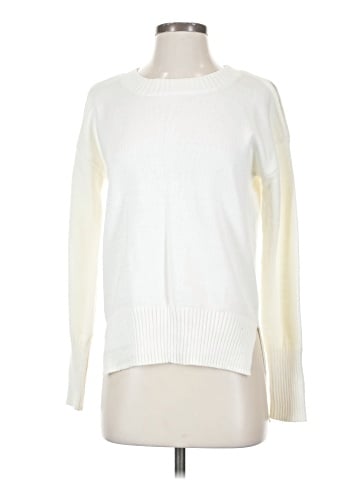 BCBGMAXAZRIA Pullover Sweater (view 1)