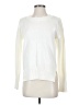 BCBGMAXAZRIA Ivory Pullover Sweater Size XS - photo 1