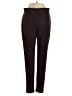 Ann Taylor LOFT Outlet Solid Brown Active Pants Size S - photo 1