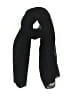Unbranded 100% Polyester Black Scarf One size - photo 1