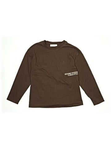 Zara Long Sleeve T-Shirt (view 1)
