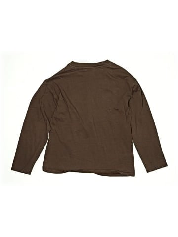 Zara Long Sleeve T-Shirt (view 2)