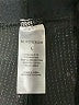 Nordstrom Metallic Black Active Pants Size L - photo 7