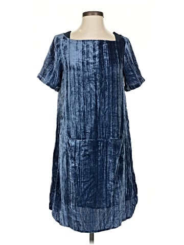 Floreat Casual Dress (view 1)