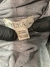 Yuka Gray Turtleneck Sweater Size M (petite) - photo 7