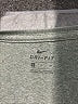 Nike 100% Polyester Gray Active T-Shirt Size S - photo 7