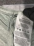 Nike 100% Polyester Gray Active T-Shirt Size S - photo 8